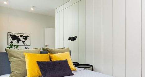 Others 2 Mennica Residence by Renters Prestige