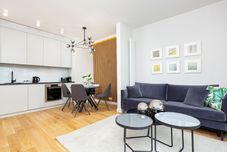 Others Mennica Residence by Renters Prestige