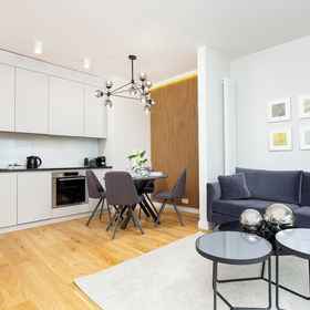 Primary image1Mennica Residence by Renters Prestige,华沙中国签证申请服务中心飯店