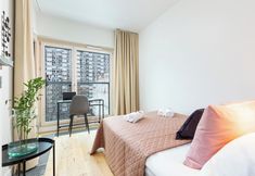 Others 3 Mennica Residence by Renters Prestige