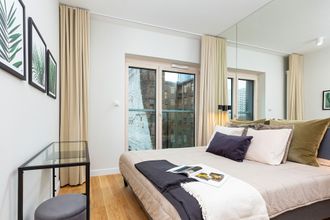 其他 4 Mennica Residence City Center by Renters