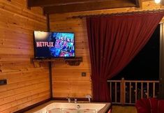 Others 4 Kral Dağ Evleri