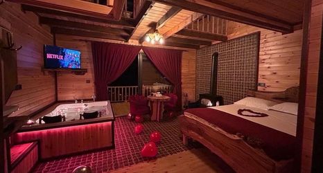 Others 2 Kral Dağ Evleri