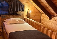 Others 5 Kral Dağ Evleri