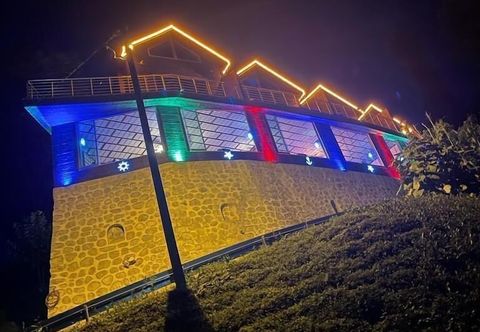 其他 Kral Dağ Evleri