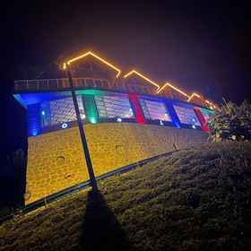 Primary image 1 Kral Dağ Evleri, Hotel Ardeşen