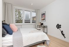 기타 2 Cosy City Center Apartment by Renters