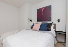 기타 5 Cosy City Center Apartment by Renters