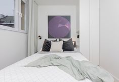 기타 6 Cosy City Center Apartment by Renters