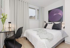 기타 4 Cosy City Center Apartment by Renters