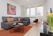 기타 Cosy City Center Apartment by Renters