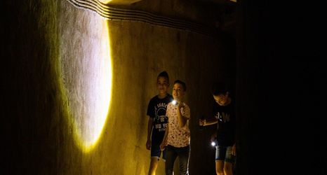 其他 2 Nice Chalet With Dishwasher, Maastricht at 9 km