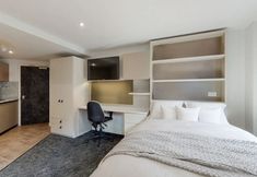 Lainnya 2 Chapter Westminster