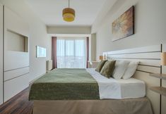 其他 6 Residence 30 min to Istanbul Airport