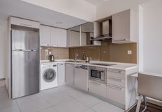 其他 5 Residence 30 min to Istanbul Airport