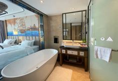 Lainnya 6 HALCYONBOWER INTERNATIONAL HOTEL