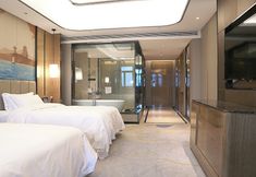 Lain-lain 4 HALCYONBOWER INTERNATIONAL HOTEL