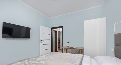 Others 2 Światowida Apartment for 4 by Renters