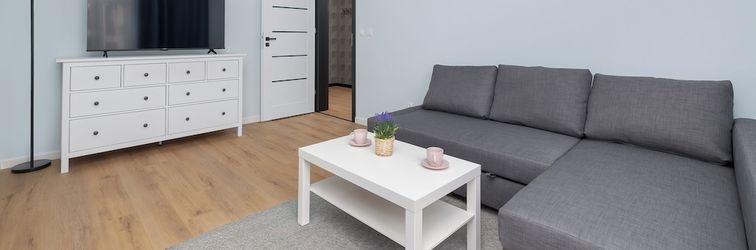 Others Światowida Apartment for 4 by Renters