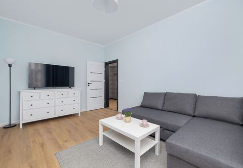 Others Światowida Apartment for 4 by Renters