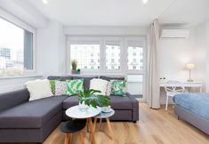 기타 2 Deluxe Studio Warsaw by Renters