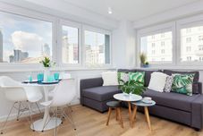 기타 Deluxe Studio Warsaw by Renters