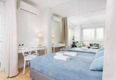 기타 3 Deluxe Studio Warsaw by Renters