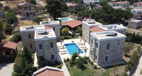 Others 2 La petra boutique hotel