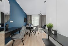 其他 6 Wroclaw Studio With Parking by Renters