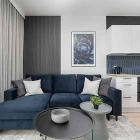 Primary image 1 Wroclaw Studio With Parking by Renters, Fabryczna Hotels