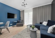 其他 7 Wroclaw Studio With Parking by Renters