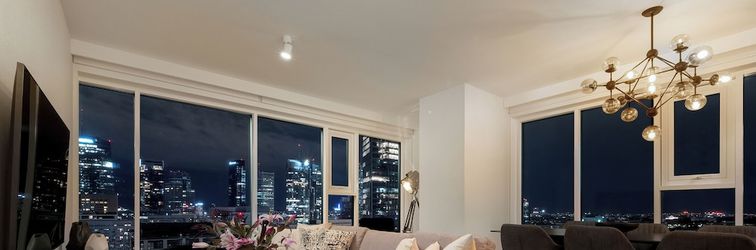 Others Apartment Unique by Renters Prestige