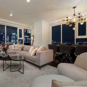 Primary image1Renters Prestige 獨特公寓，华沙中国签证申请服务中心飯店