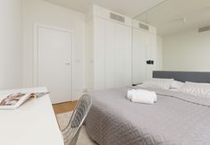 Lainnya 3 Unique Tower Warsaw by Renters Prestige