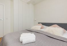 Lainnya 5 Unique Tower Warsaw by Renters Prestige