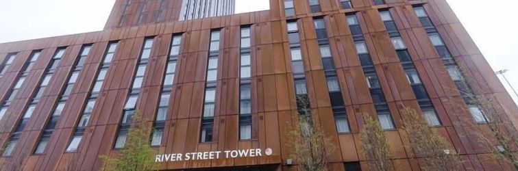 Lain-lain Canvas Manchester