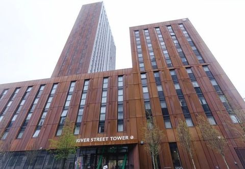 Lain-lain Canvas Manchester