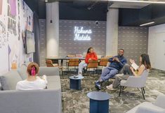 Lain-lain 5 Canvas Manchester