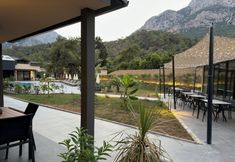 기타 5 Minta Hills Villas Kemer