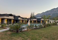 기타 6 Minta Hills Villas Kemer