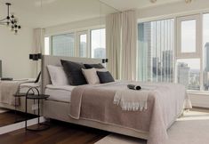 Others 6 LUX Apartment Warsaw by Renters Prestige