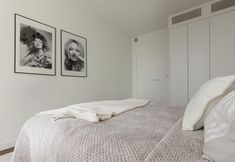 Others 5 LUX Apartment Warsaw by Renters Prestige