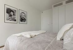 Others 5 LUX Apartment Warsaw by Renters Prestige