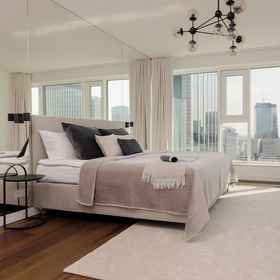 Primary image 1 LUX Apartment Warsaw by Renters Prestige, Chinese Visa Application Service Center Hotels