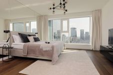 Lainnya LUX Apartment Warsaw by Renters Prestige