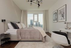 Others 7 LUX Apartment Warsaw by Renters Prestige