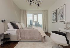 Lainnya 7 LUX Apartment Warsaw by Renters Prestige
