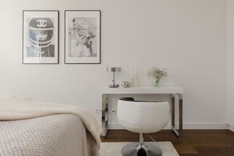 Others 4 LUX Apartment Warsaw by Renters Prestige