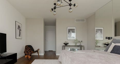 Others 2 LUX Apartment Warsaw by Renters Prestige