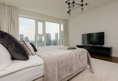 Others 3 LUX Apartment Warsaw by Renters Prestige